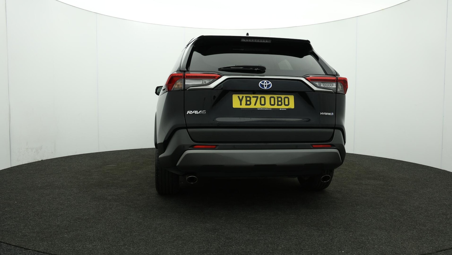 Used Toyota RAV4 2021 for sale - 76032555: Photo 47