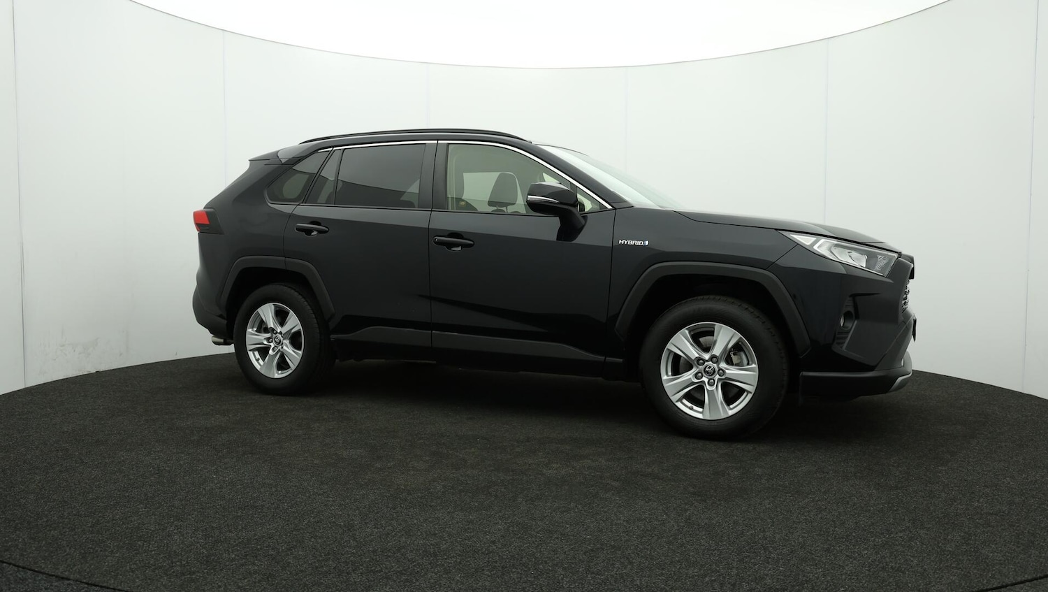 Used Toyota RAV4 2021 for sale - 76032555: Photo 48