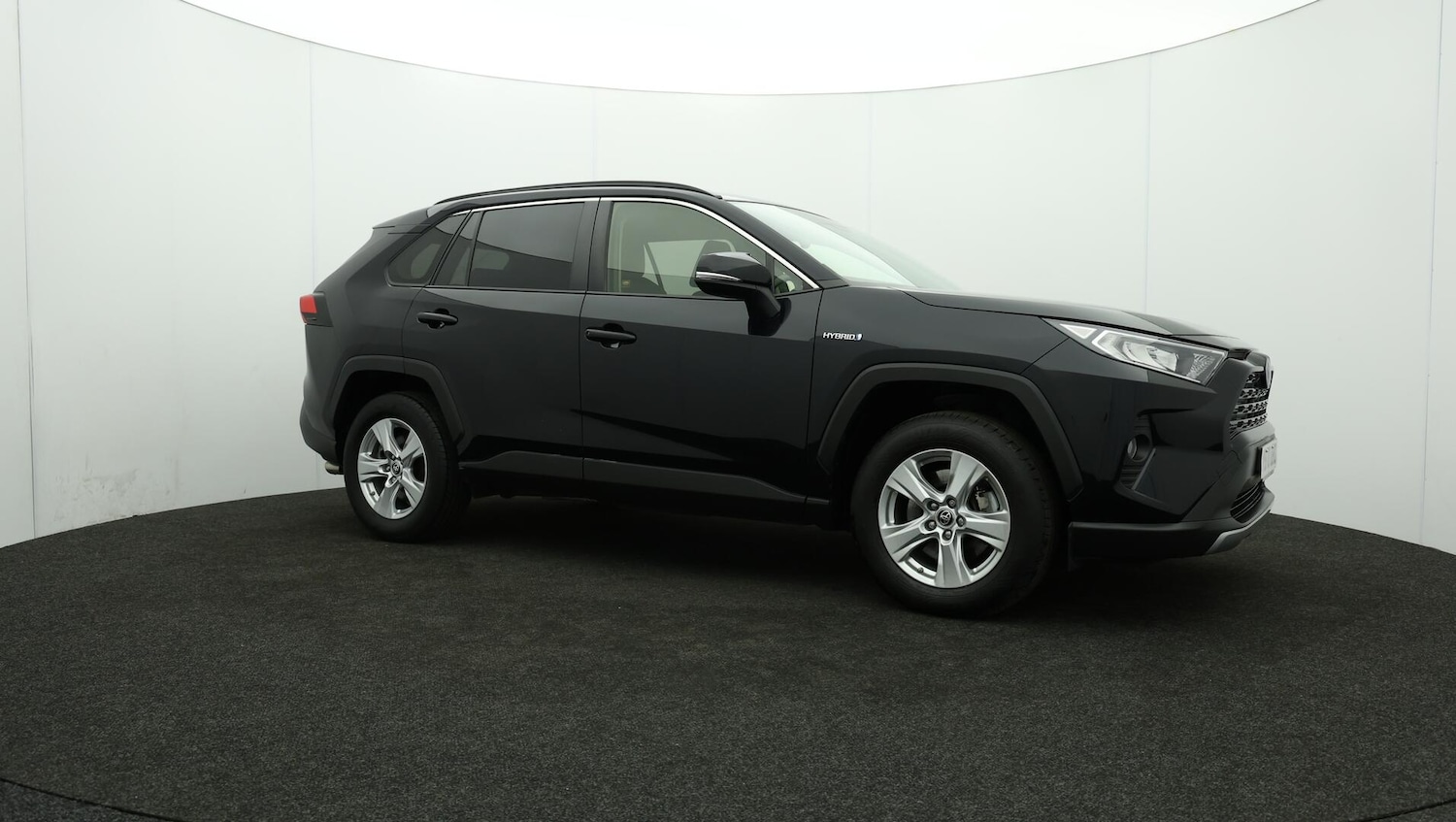 Used Toyota RAV4 2021 for sale - 76032555: Photo 49