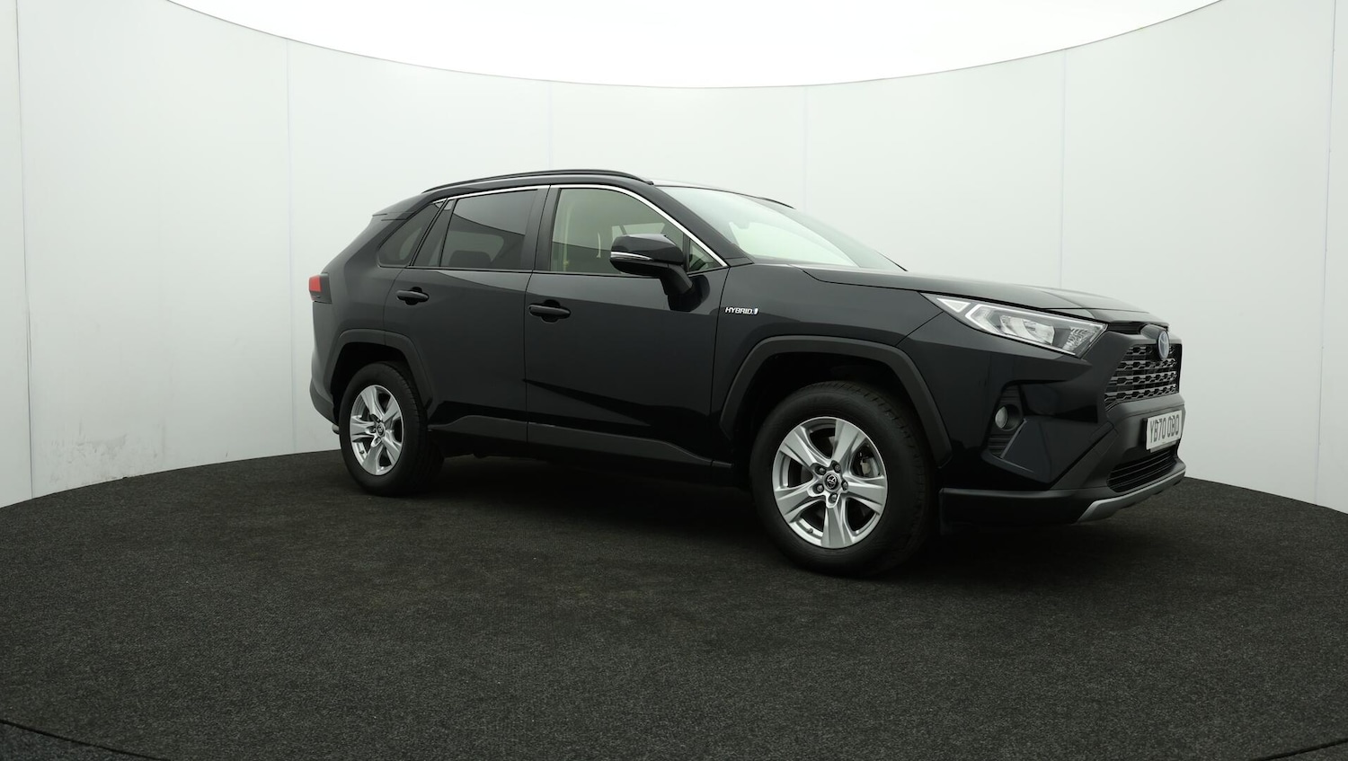 Used Toyota RAV4 2021 for sale - 76032555: Photo 50