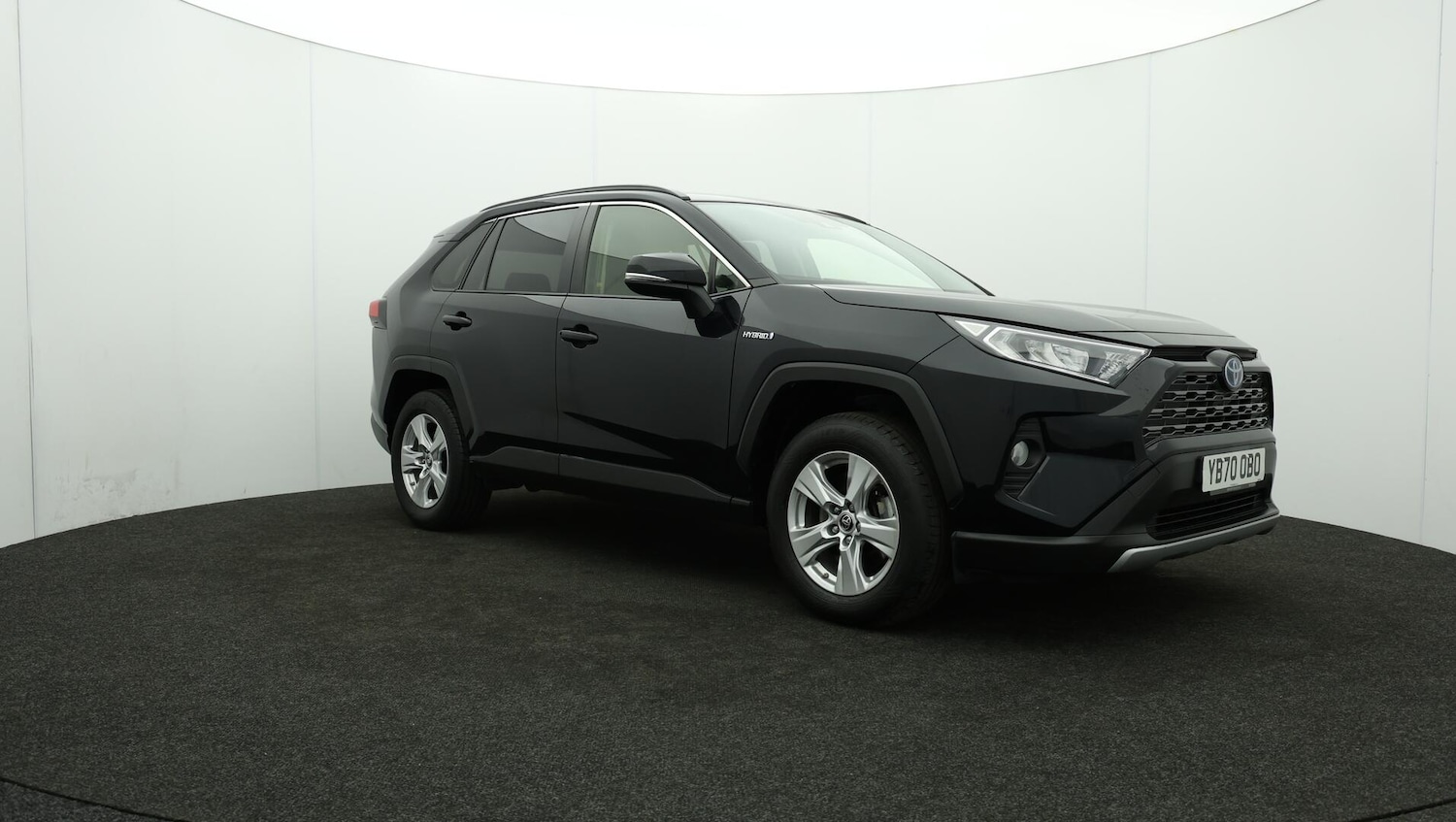 Used Toyota RAV4 2021 for sale - 76032555: Photo 51