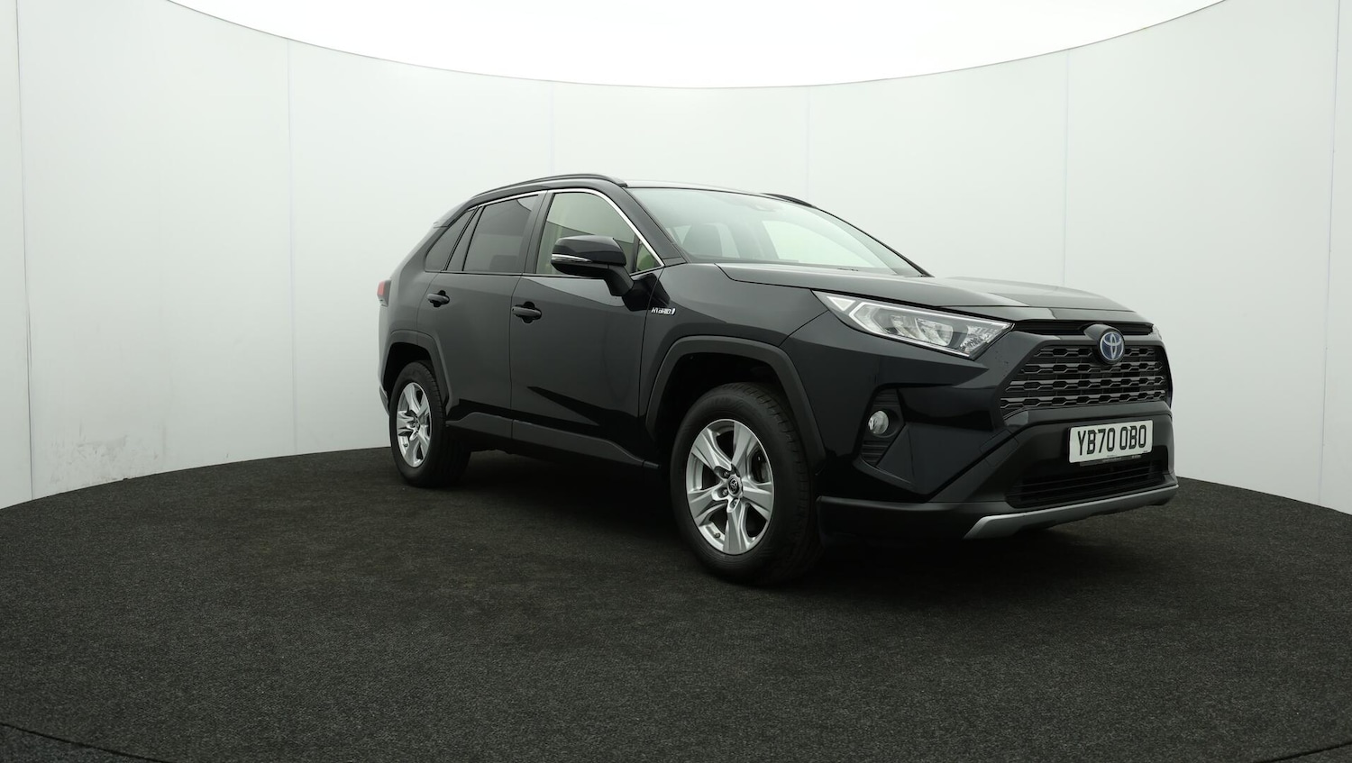 Used Toyota RAV4 2021 for sale - 76032555: Photo 52