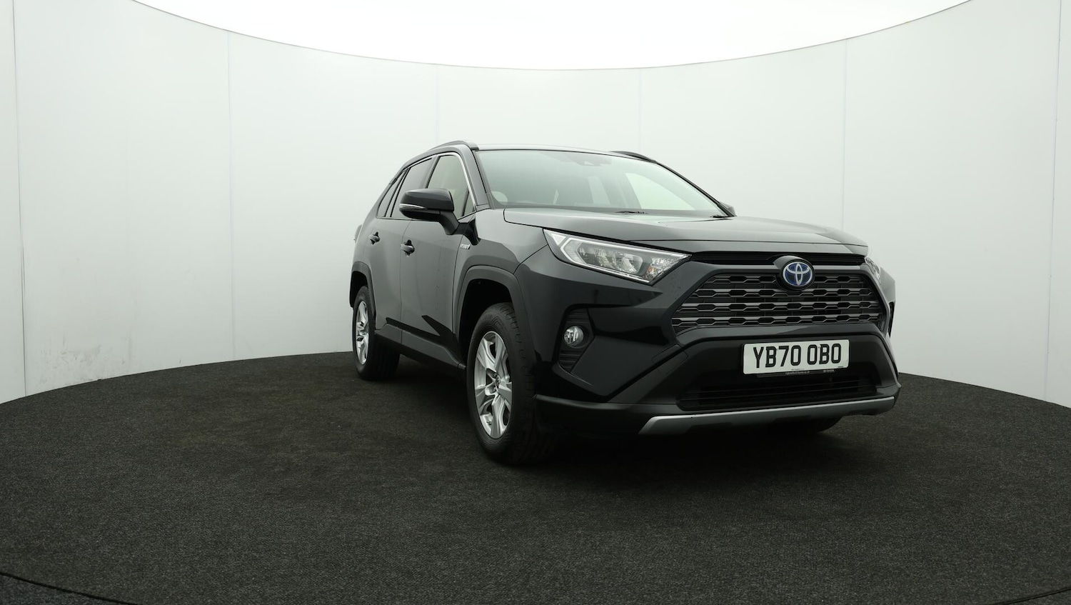Used Toyota RAV4 2021 for sale - 76032555: Photo 54