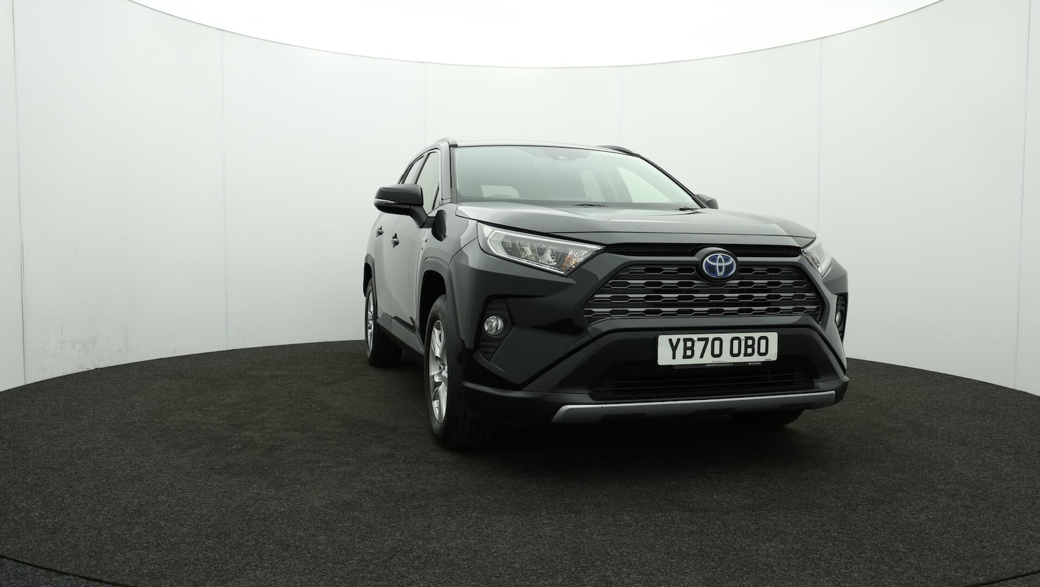 Used Toyota RAV4 2021 for sale - 76032555: Photo 55