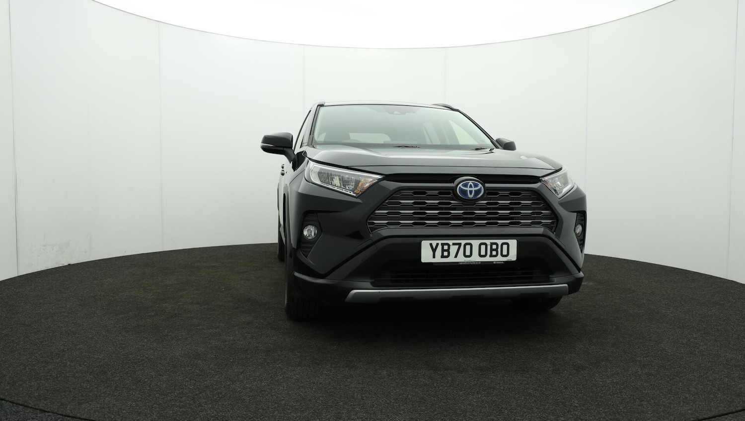 Used Toyota RAV4 2021 for sale - 76032555: Photo 56