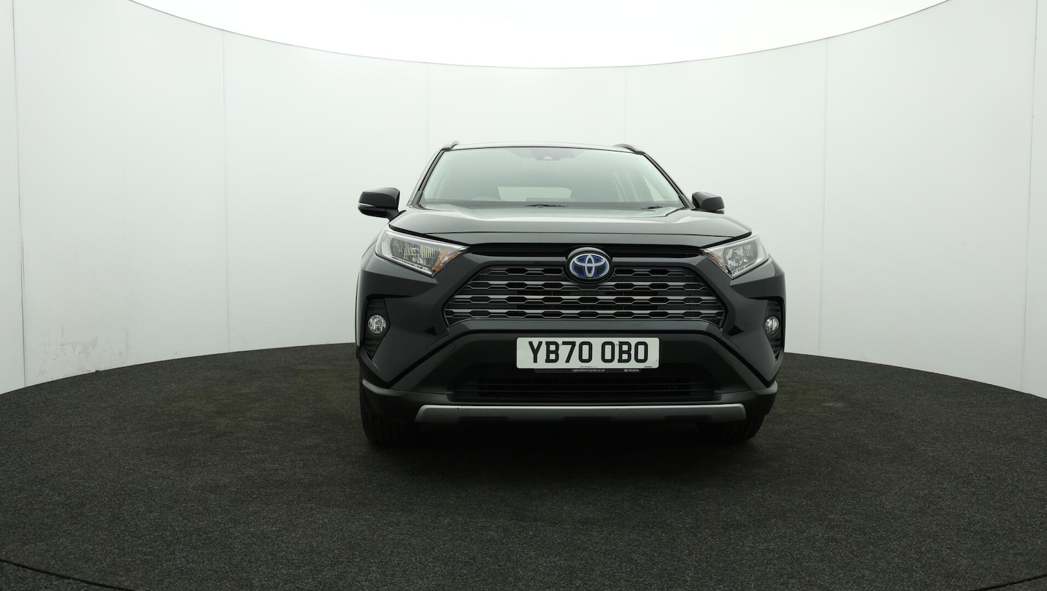 Used Toyota RAV4 2021 for sale - 76032555: Photo 57
