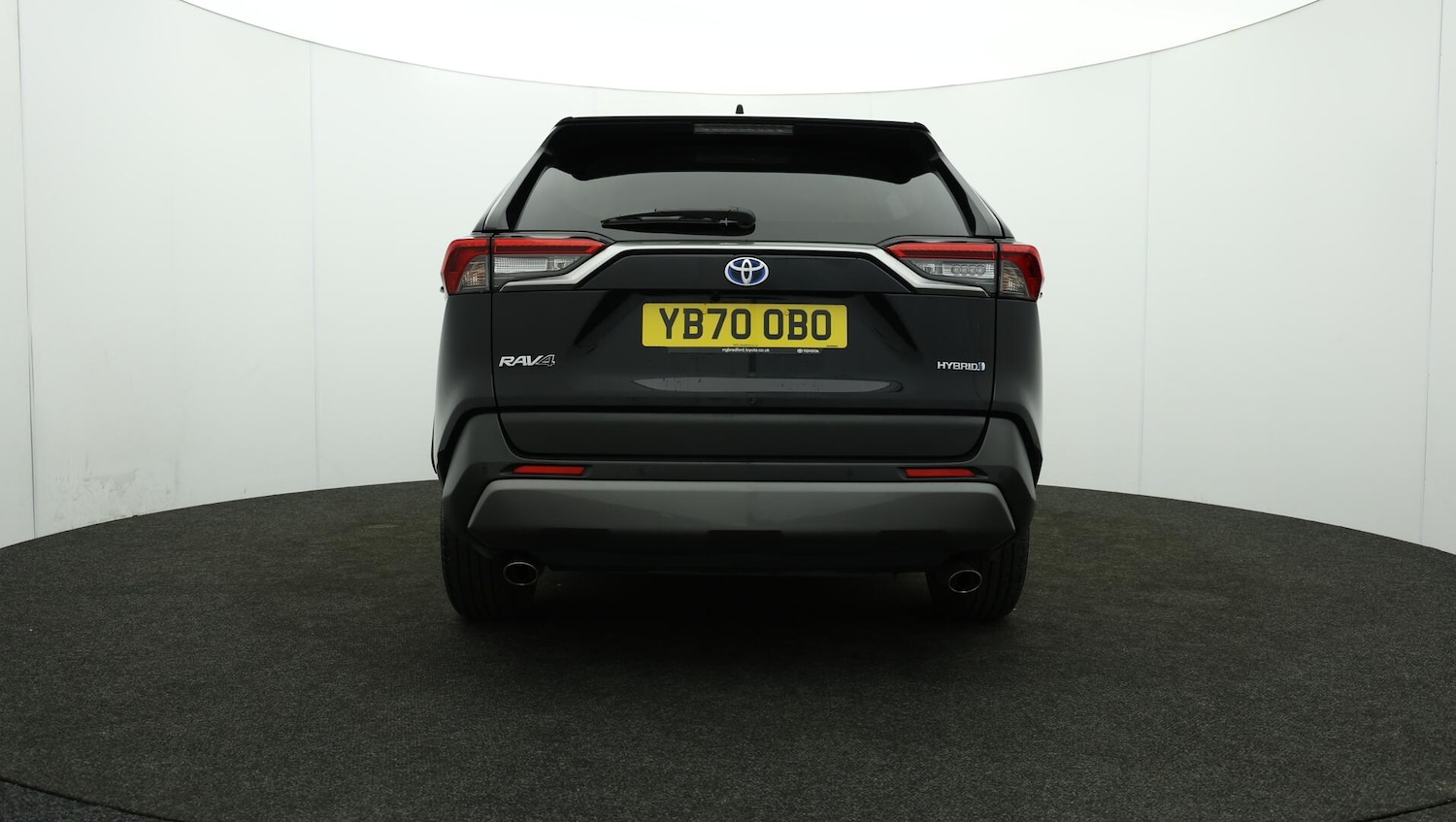 Used Toyota RAV4 2021 for sale - 76032555: Photo 58