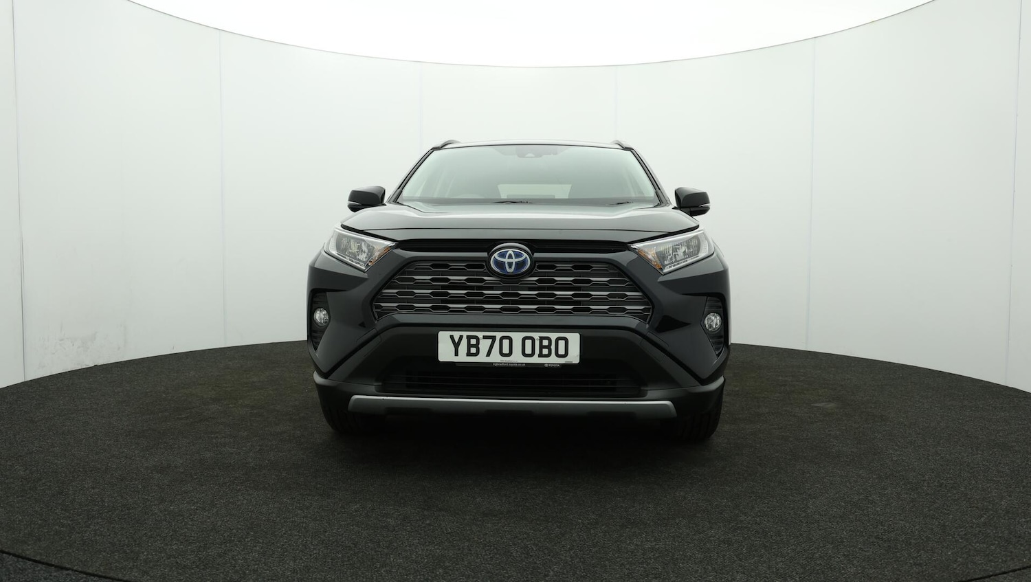 Used Toyota RAV4 2021 for sale - 76032555: Photo 59