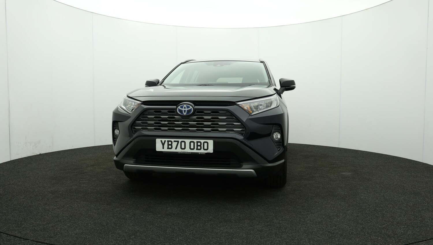 Used Toyota RAV4 2021 for sale - 76032555: Photo 60