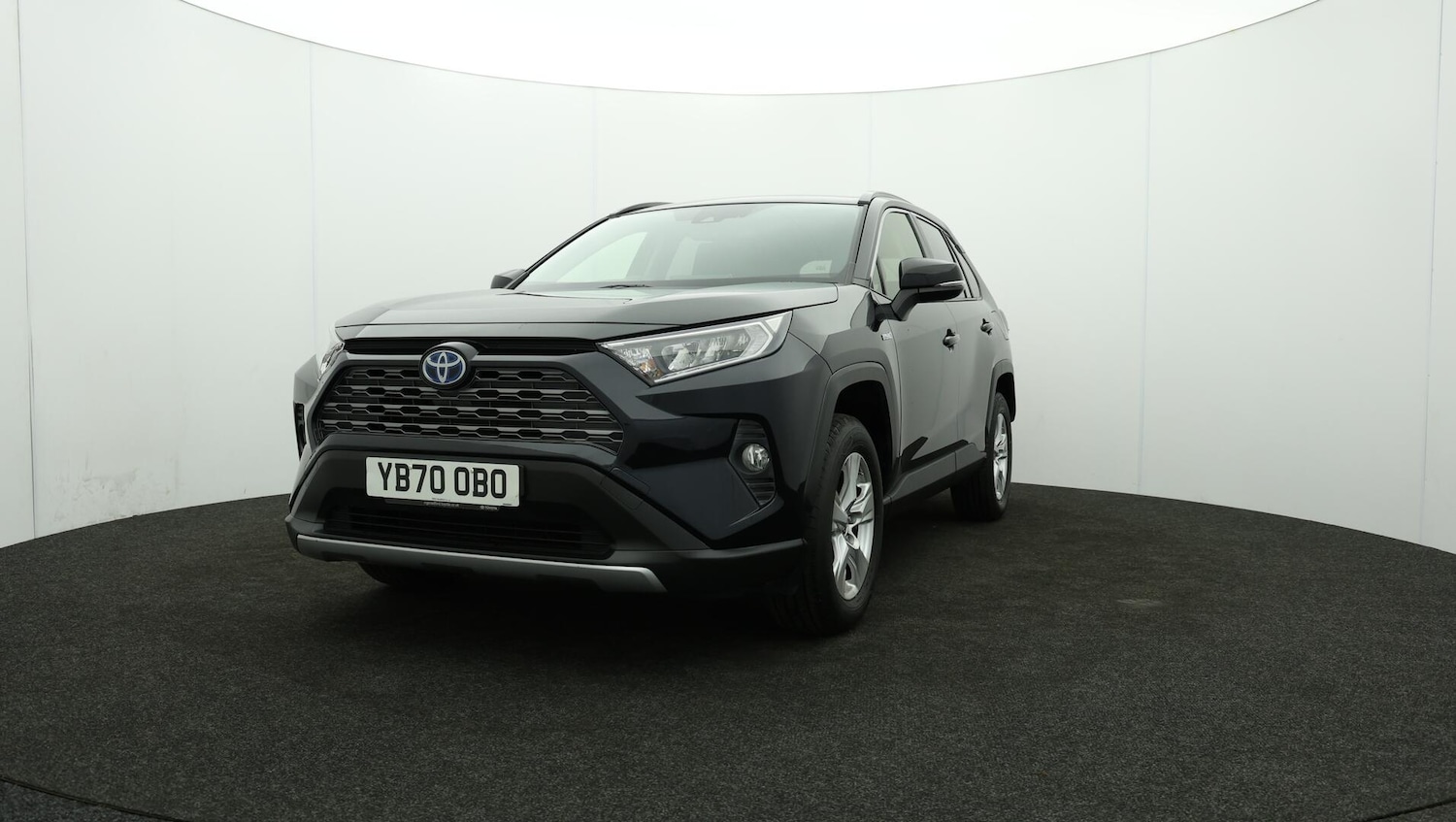 Used Toyota RAV4 2021 for sale - 76032555: Photo 62