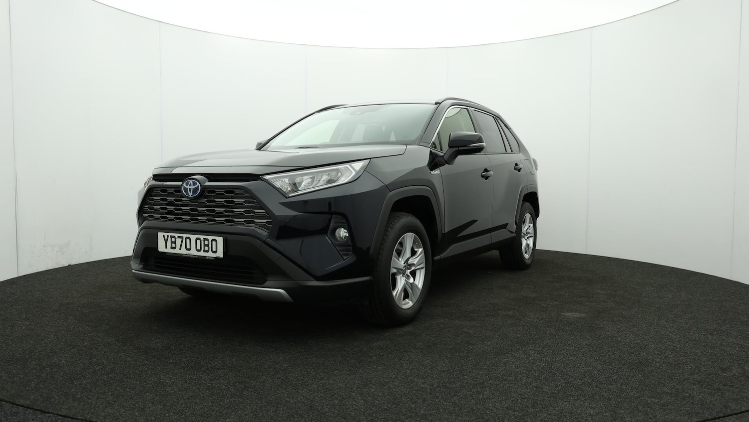 Used Toyota RAV4 2021 for sale - 76032555: Photo 63
