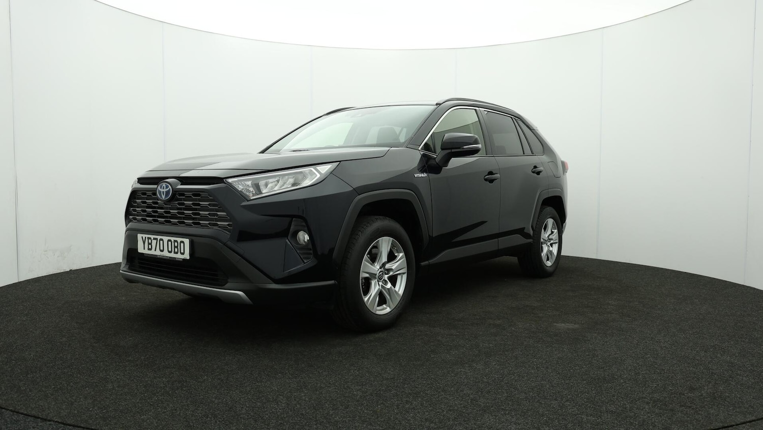 Used Toyota RAV4 2021 for sale - 76032555: Photo 64