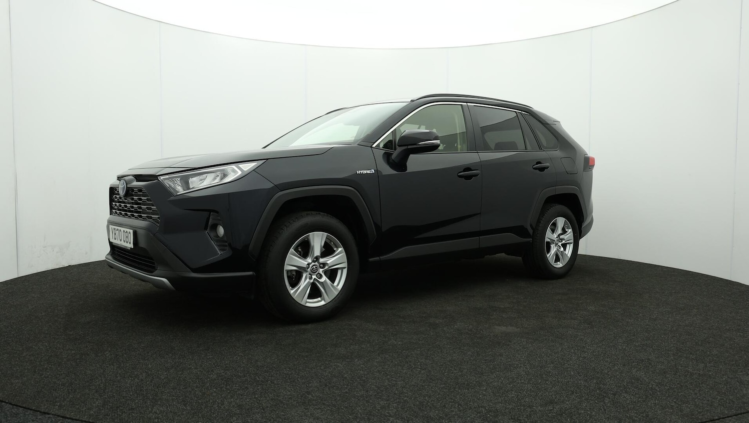 Used Toyota RAV4 2021 for sale - 76032555: Photo 66