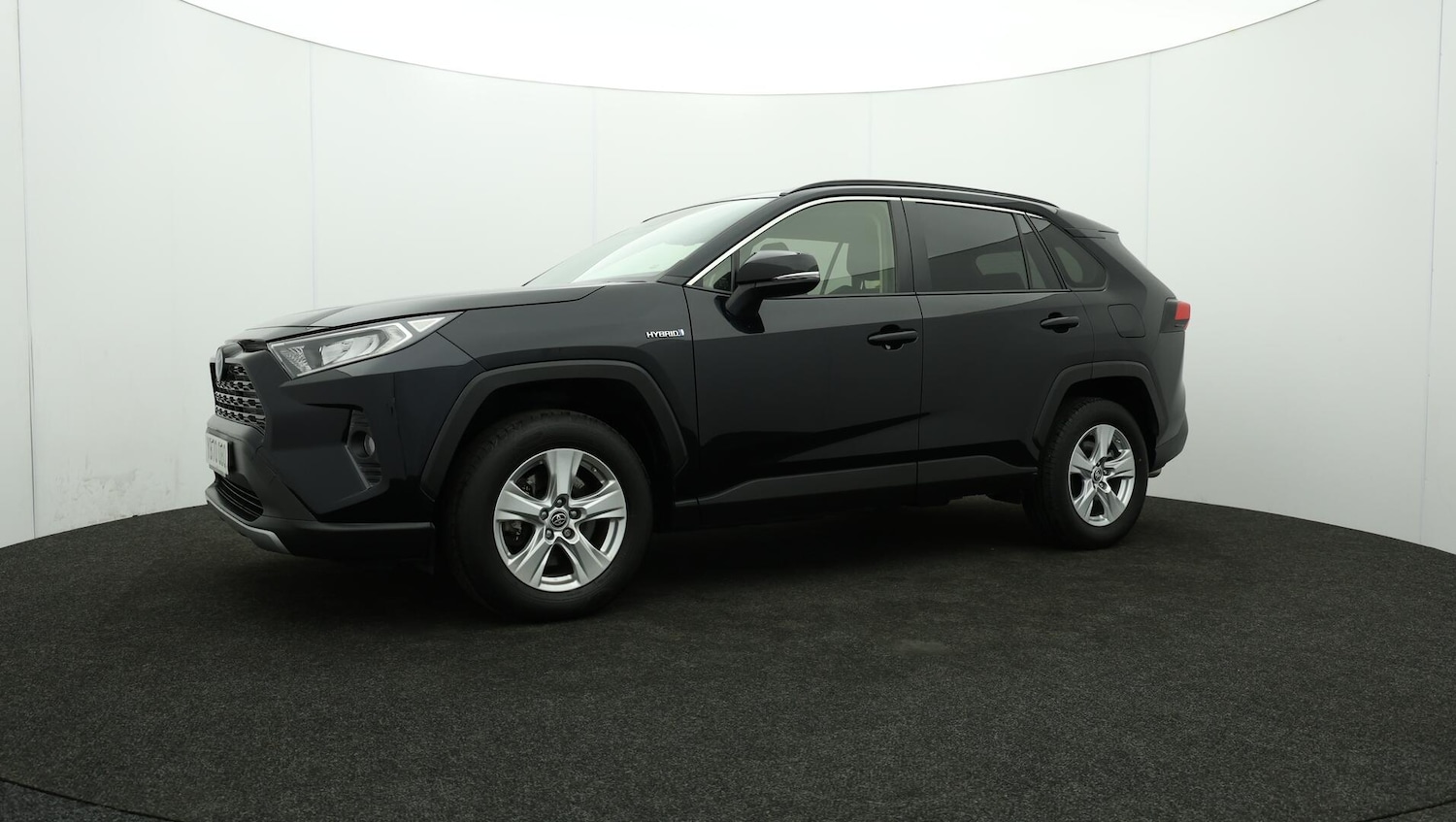 Used Toyota RAV4 2021 for sale - 76032555: Photo 67