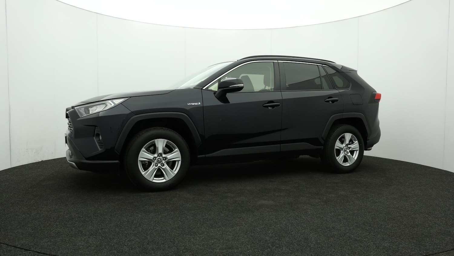 Used Toyota RAV4 2021 for sale - 76032555: Photo 68