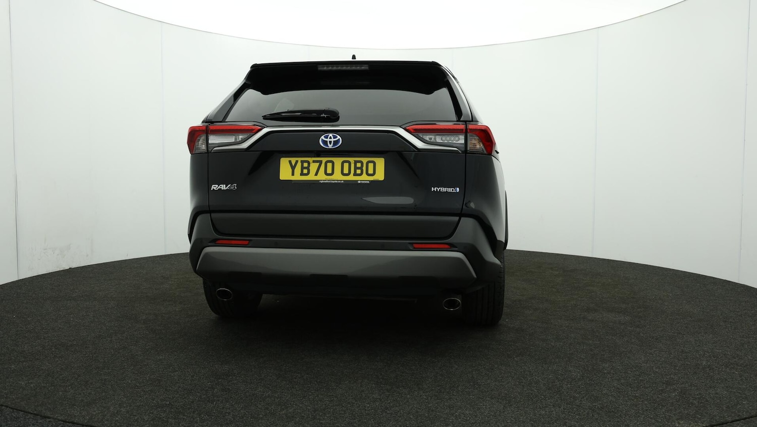 Used Toyota RAV4 2021 for sale - 76032555: Photo 69