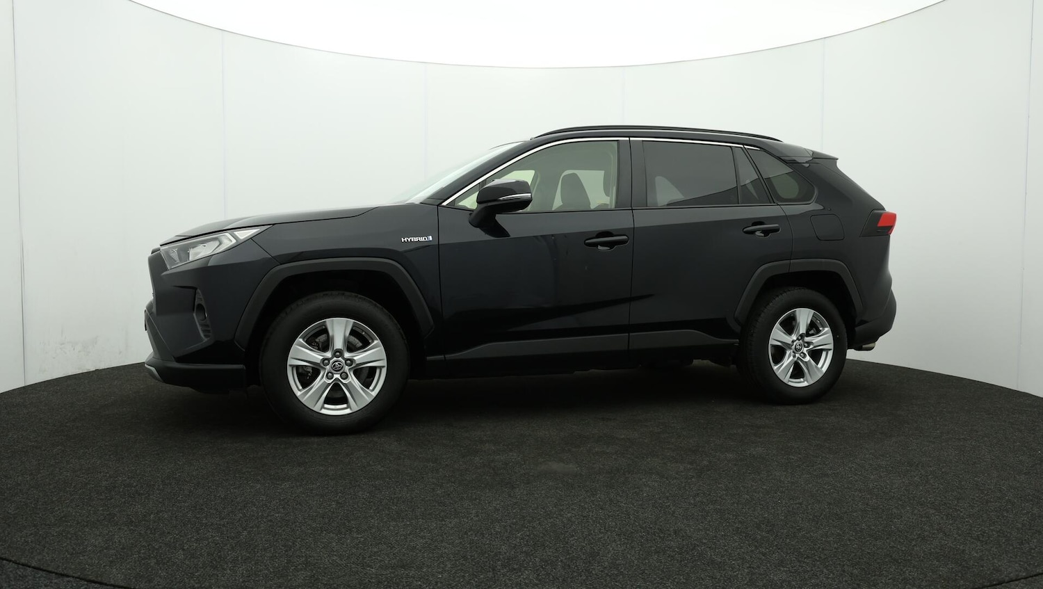 Used Toyota RAV4 2021 for sale - 76032555: Photo 70
