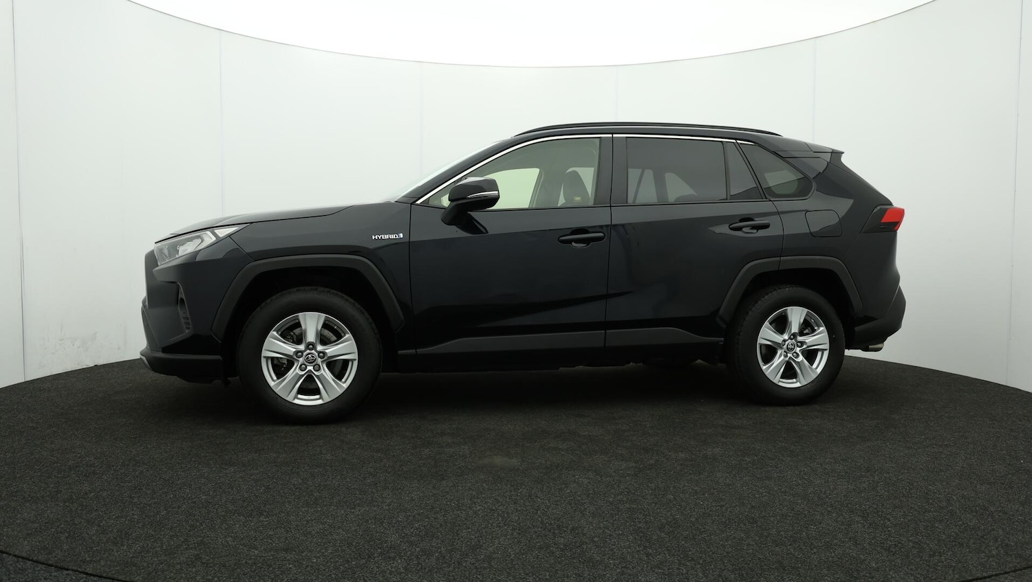 Used Toyota RAV4 2021 for sale - 76032555: Photo 71
