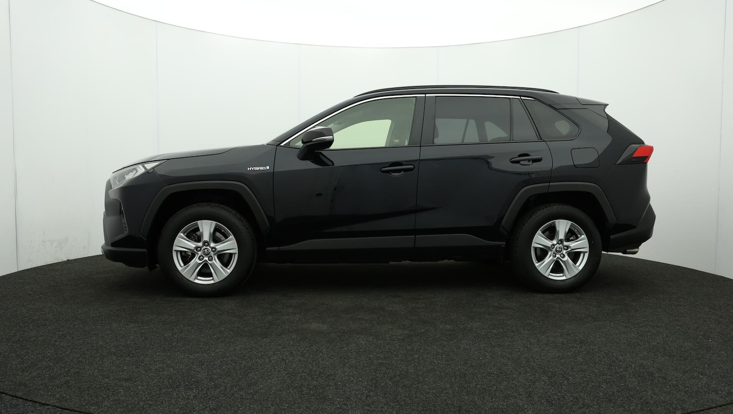 Used Toyota RAV4 2021 for sale - 76032555: Photo 72