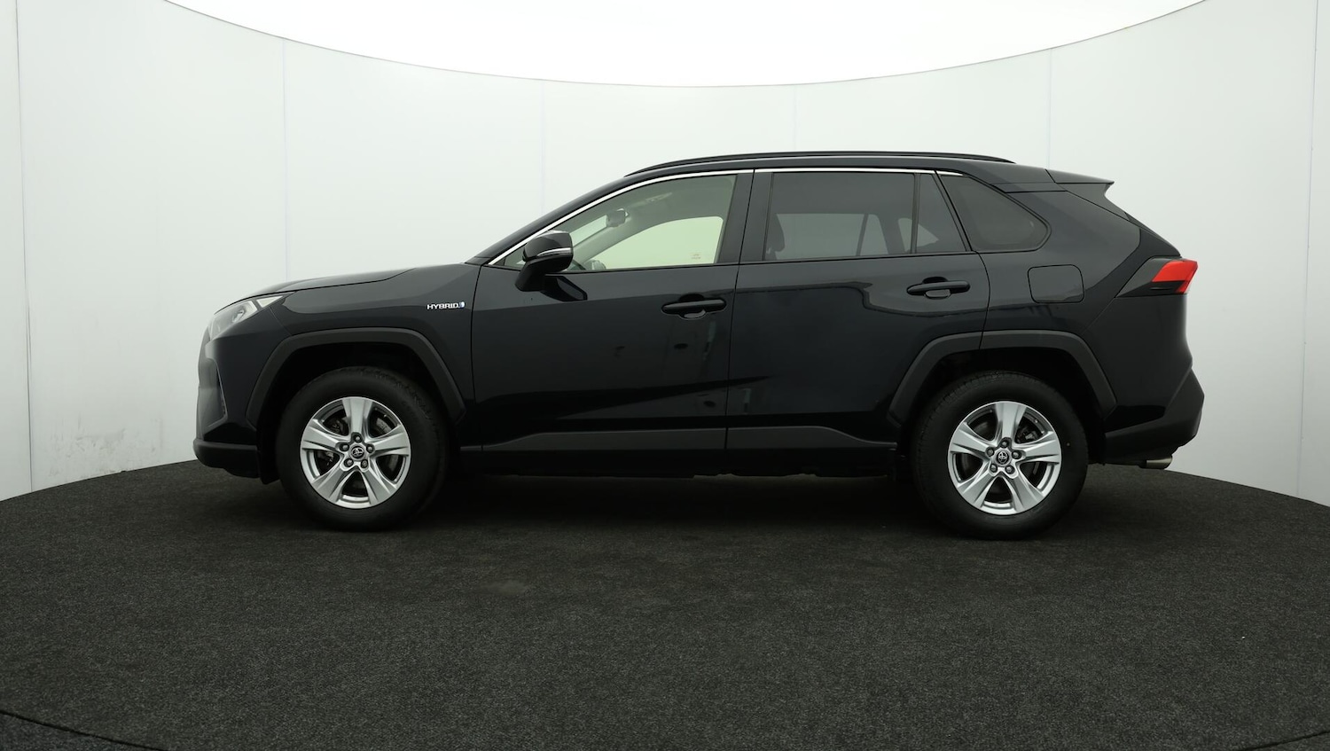 Used Toyota RAV4 2021 for sale - 76032555: Photo 73
