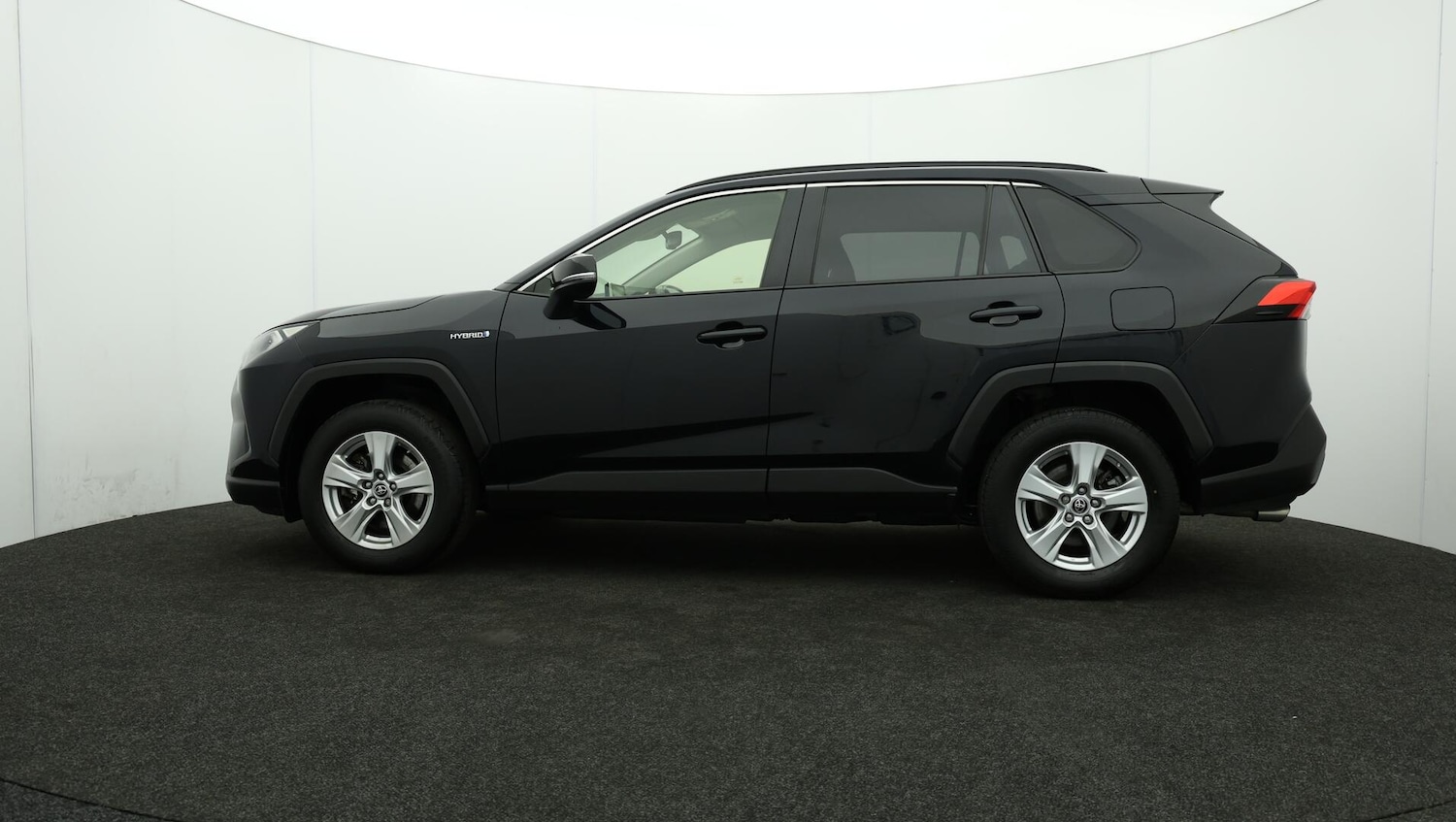 Used Toyota RAV4 2021 for sale - 76032555: Photo 74