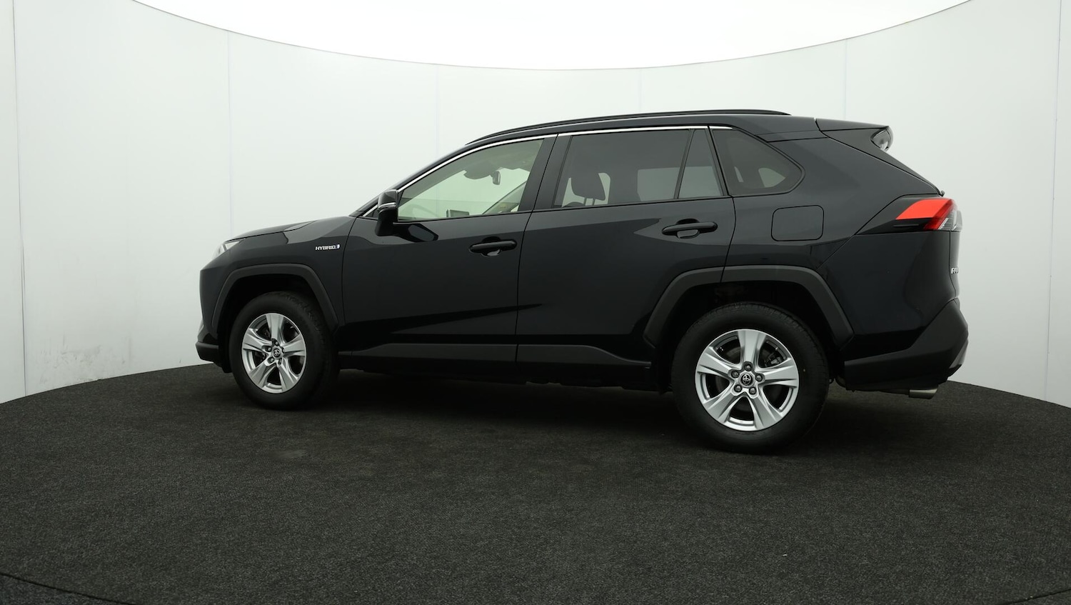 Used Toyota RAV4 2021 for sale - 76032555: Photo 76