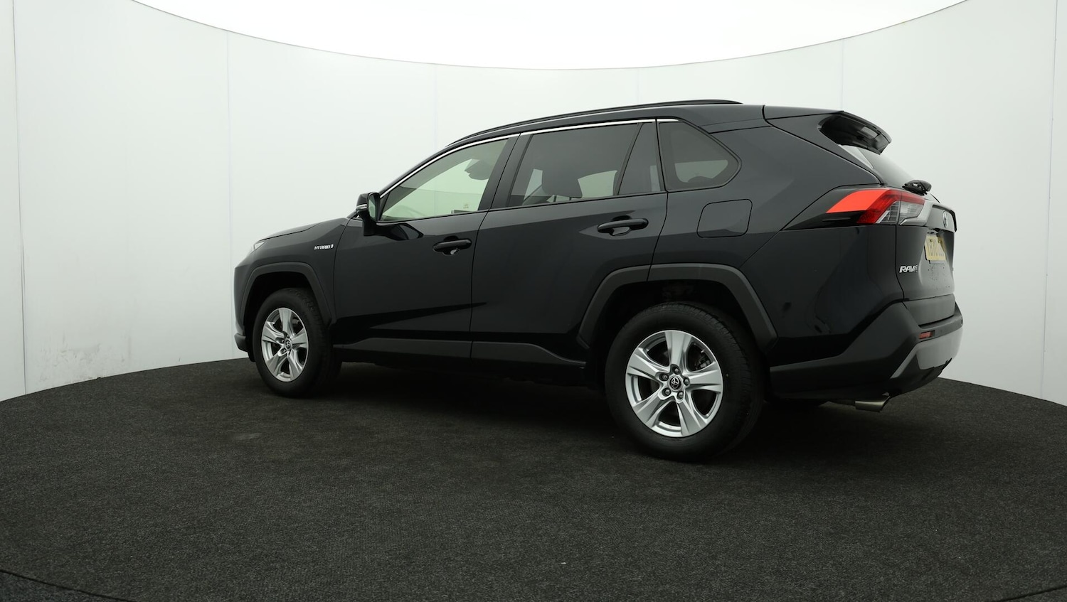 Used Toyota RAV4 2021 for sale - 76032555: Photo 78