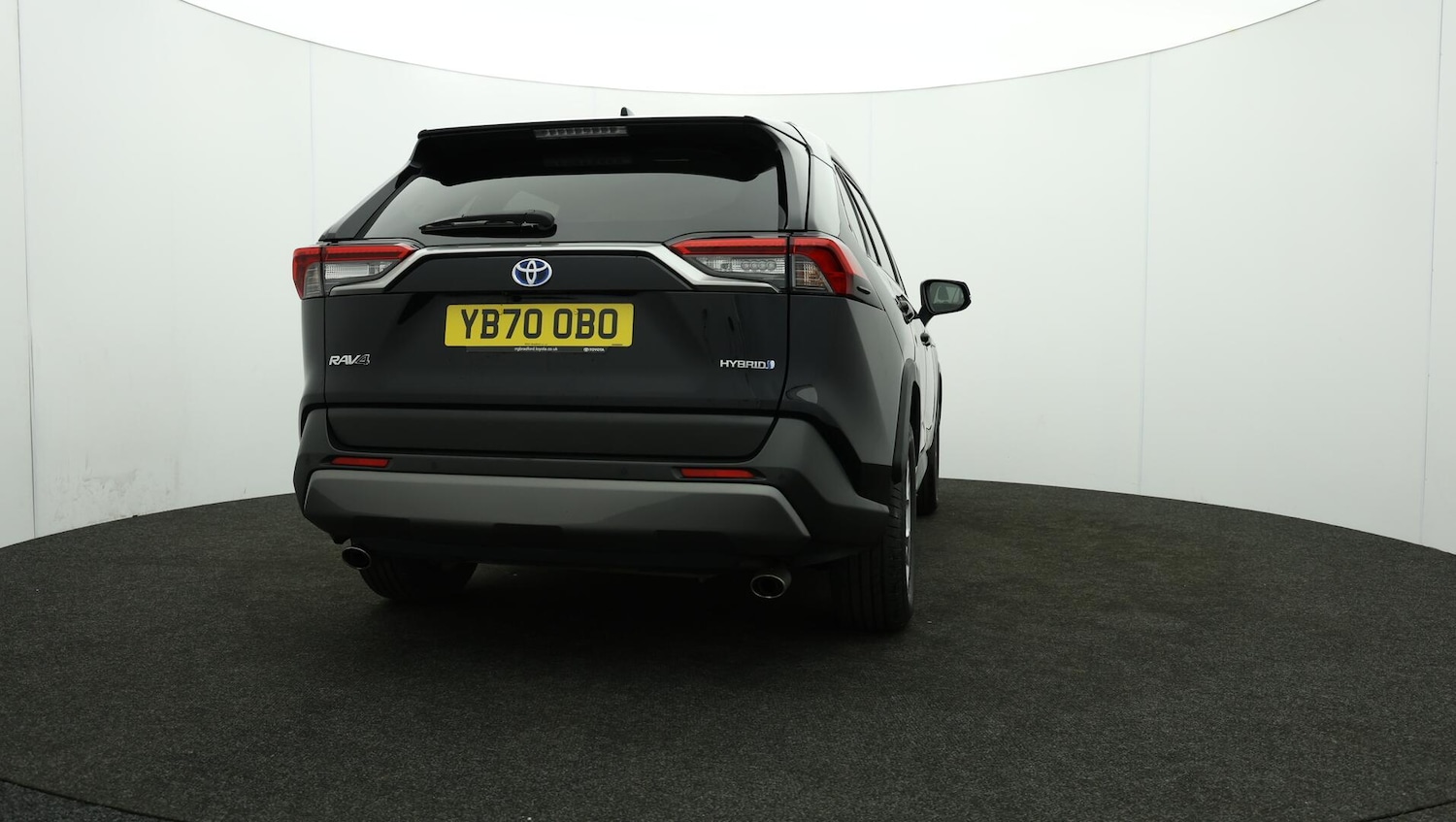 Used Toyota RAV4 2021 for sale - 76032555: Photo 80