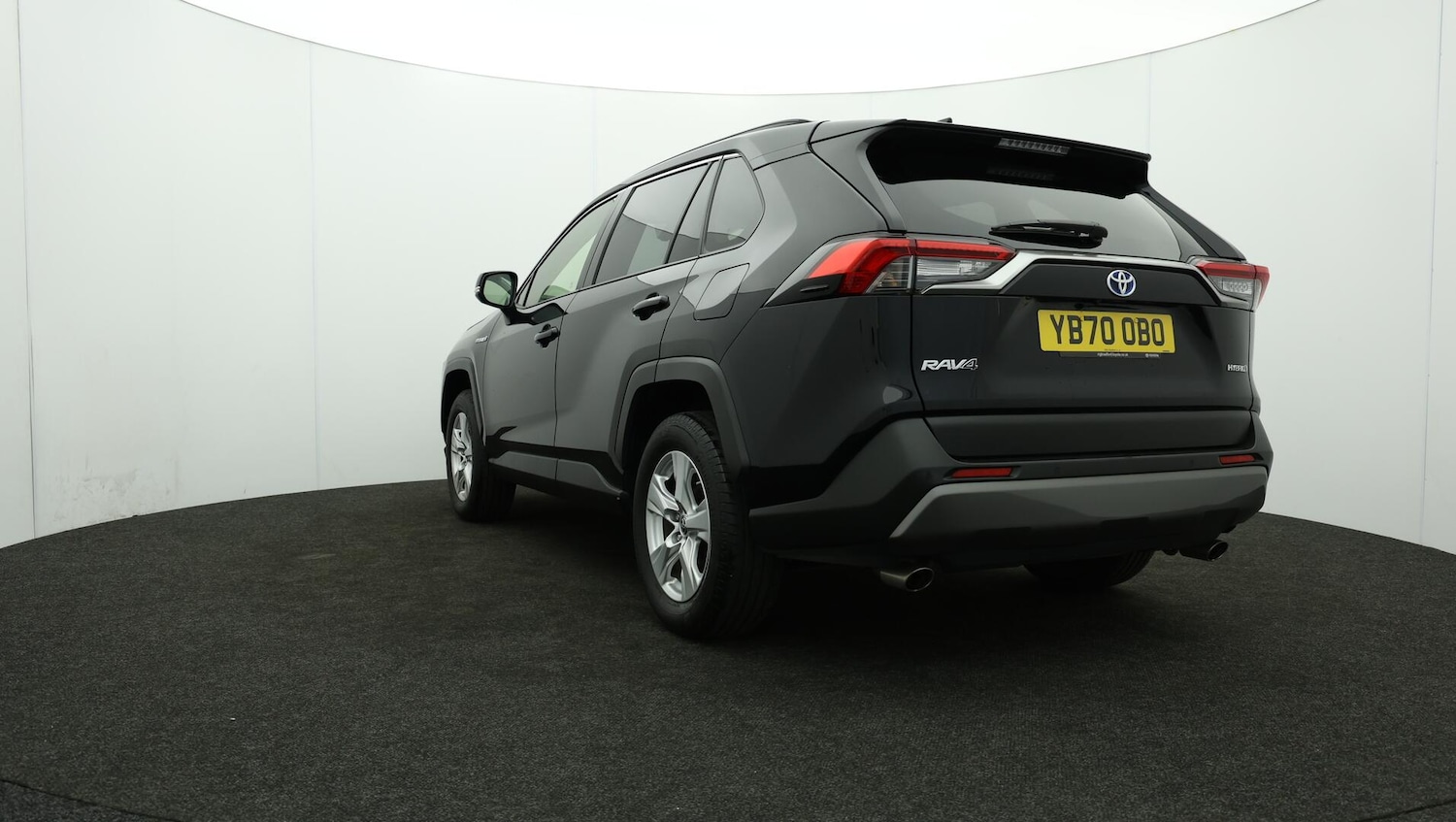 Used Toyota RAV4 2021 for sale - 76032555: Photo 83