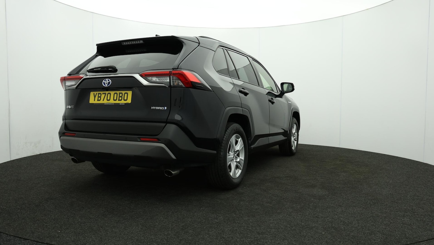 Used Toyota RAV4 2021 for sale - 76032555: Photo 85