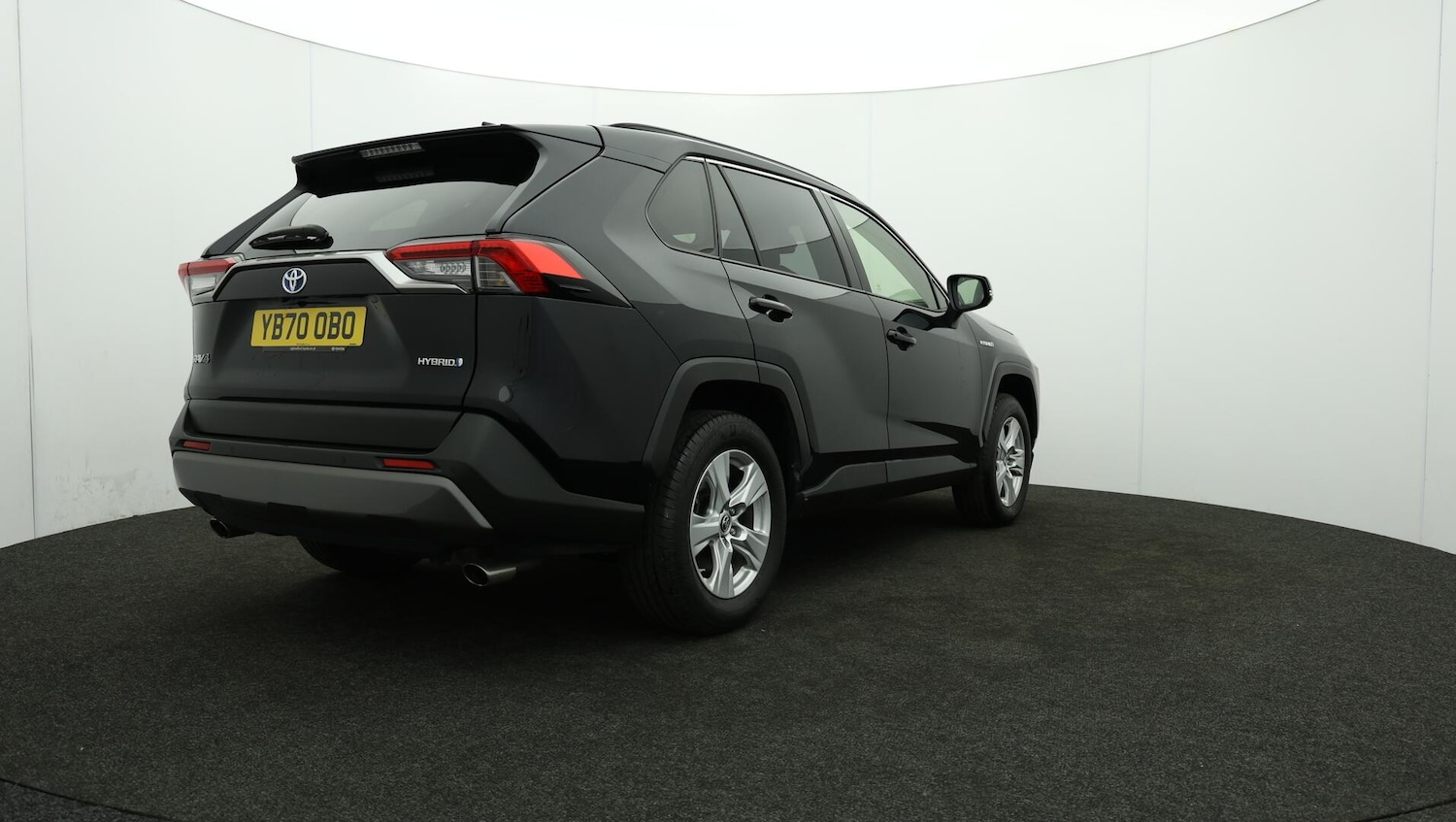 Used Toyota RAV4 2021 for sale - 76032555: Photo 86