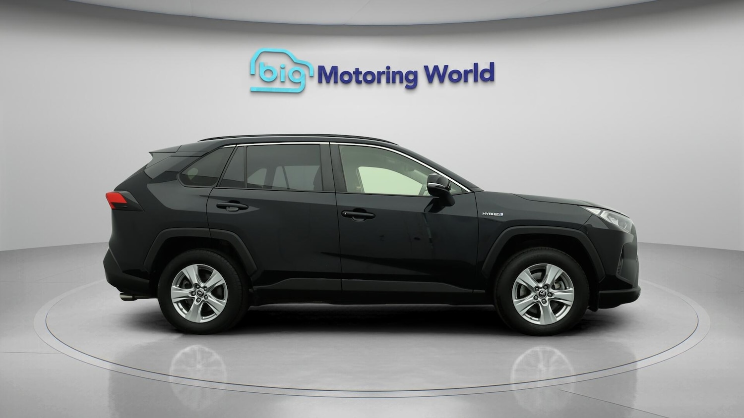 Used Toyota RAV4 2021 for sale - 76032555: Photo 9