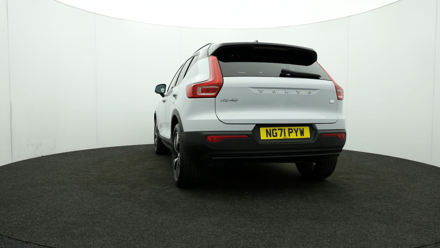 Used Volvo XC40 2021 for sale - 76811115: Photo 26