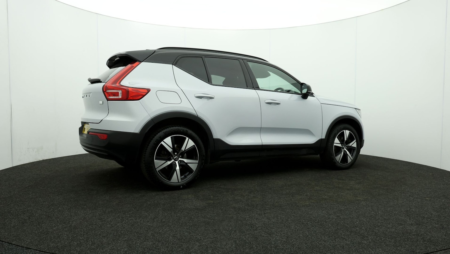 Used Volvo XC40 2021 for sale - 76811115: Photo 29