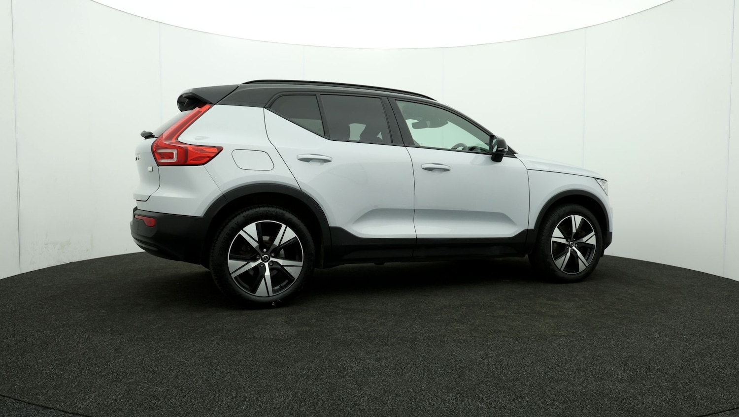 Used Volvo XC40 2021 for sale - 76811115: Photo 30