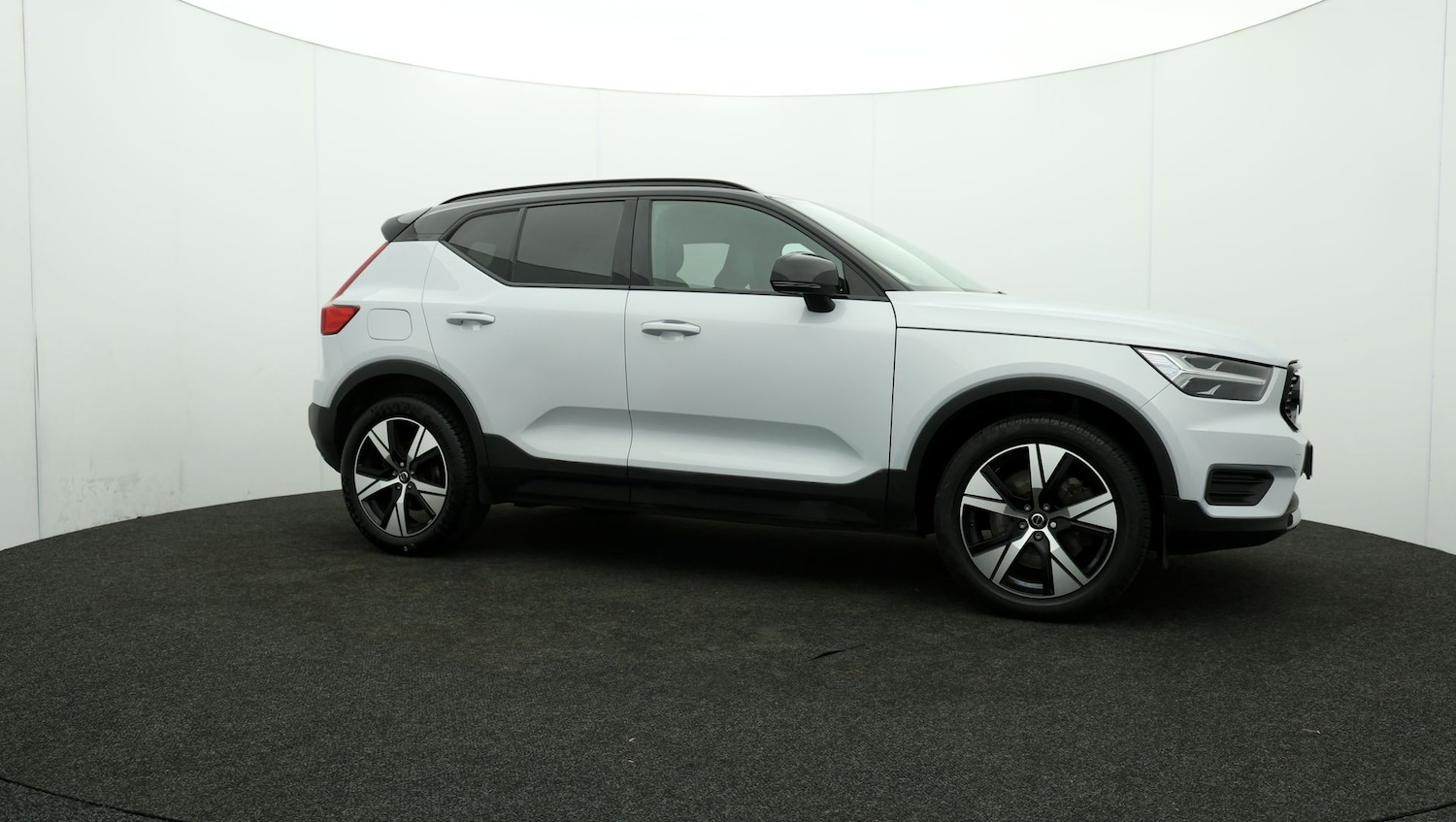 Used Volvo XC40 2021 for sale - 76811115: Photo 38