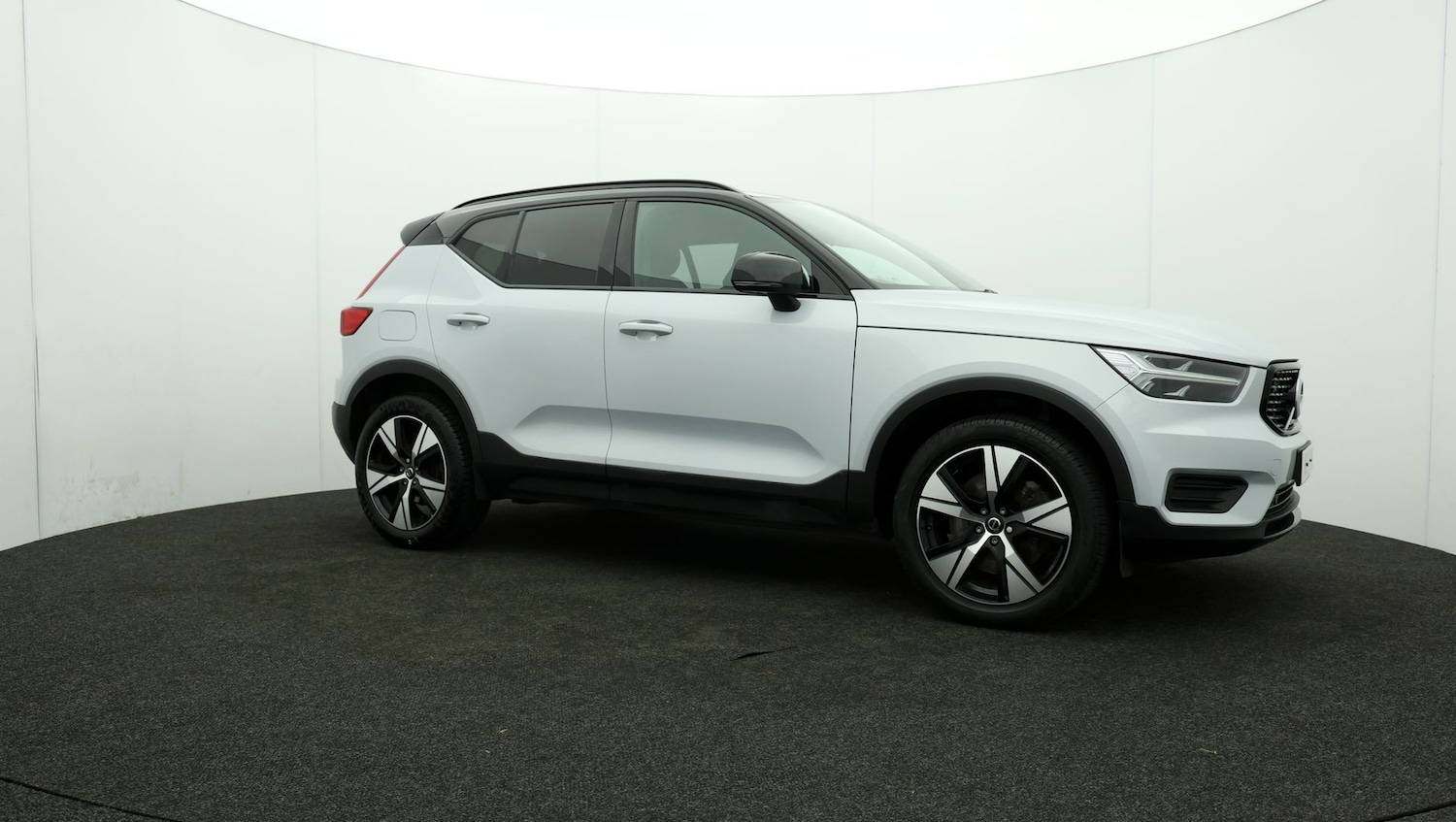 Used Volvo XC40 2021 for sale - 76811115: Photo 39