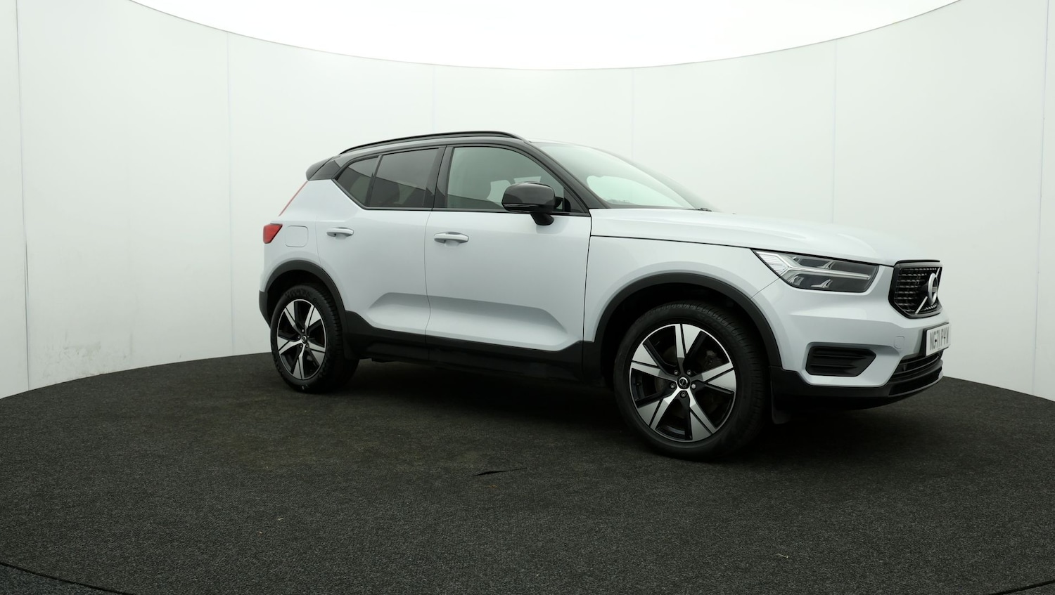 Used Volvo XC40 2021 for sale - 76811115: Photo 40