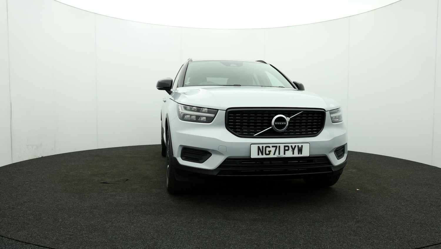 Used Volvo XC40 2021 for sale - 76811115: Photo 46