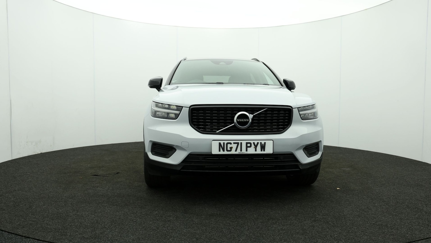 Used Volvo XC40 2021 for sale - 76811115: Photo 47
