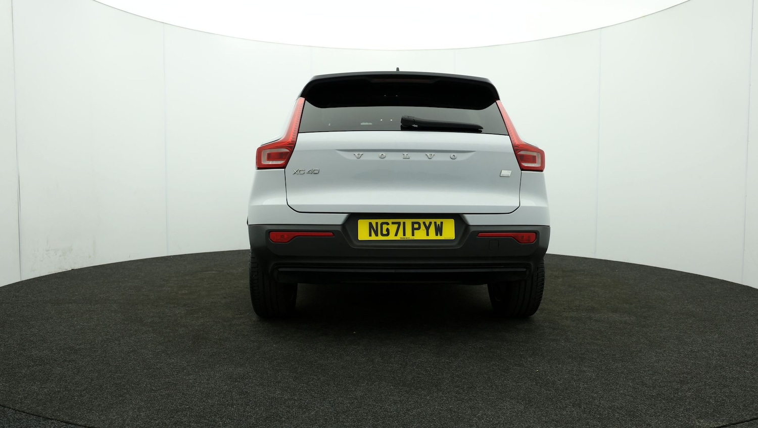 Used Volvo XC40 2021 for sale - 76811115: Photo 48