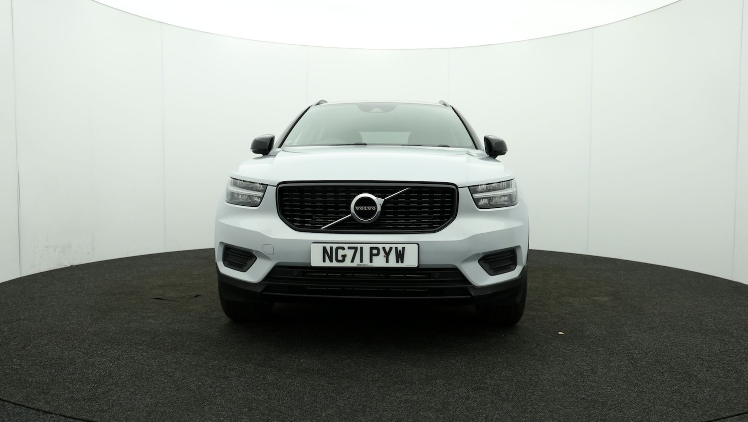 Used Volvo XC40 2021 for sale - 76811115: Photo 49