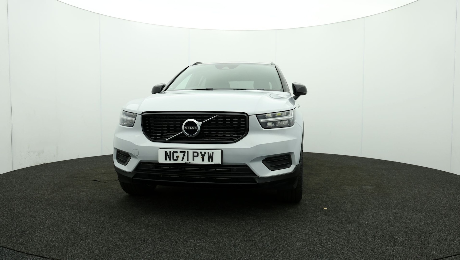 Used Volvo XC40 2021 for sale - 76811115: Photo 50