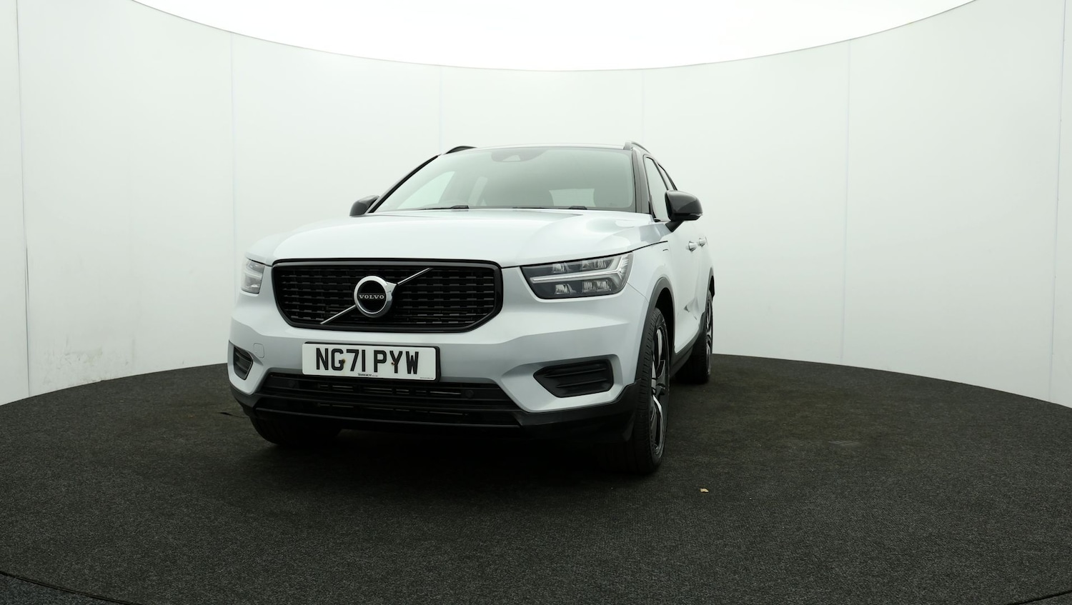 Used Volvo XC40 2021 for sale - 76811115: Photo 51