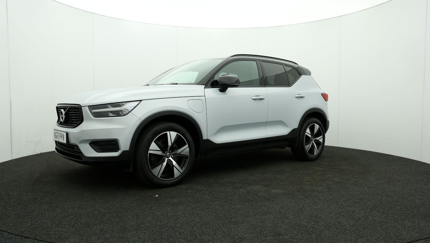 Used Volvo XC40 2021 for sale - 76811115: Photo 56