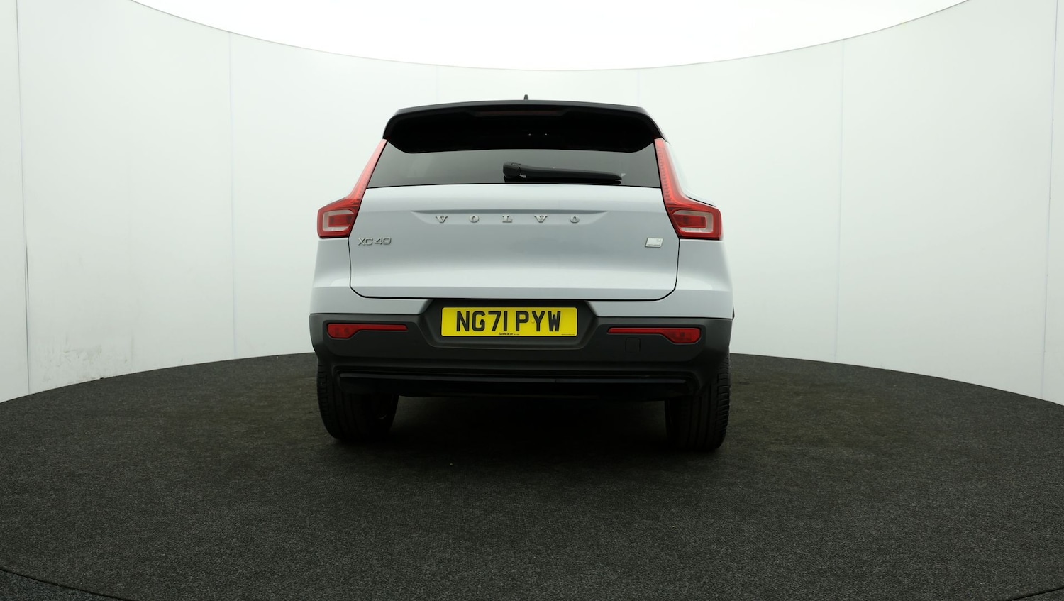 Used Volvo XC40 2021 for sale - 76811115: Photo 59