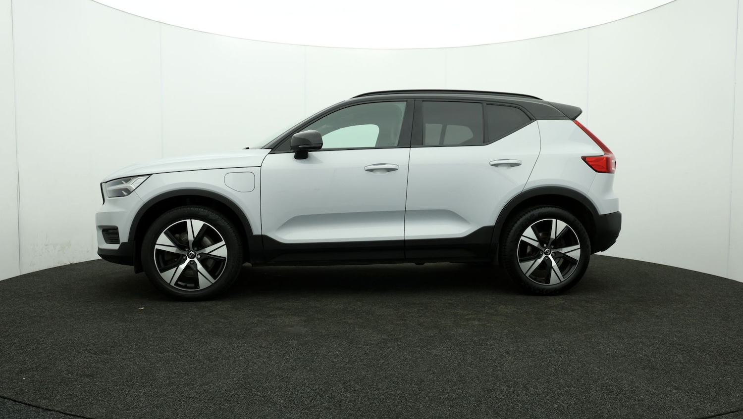 Used Volvo XC40 2021 for sale - 76811115: Photo 62