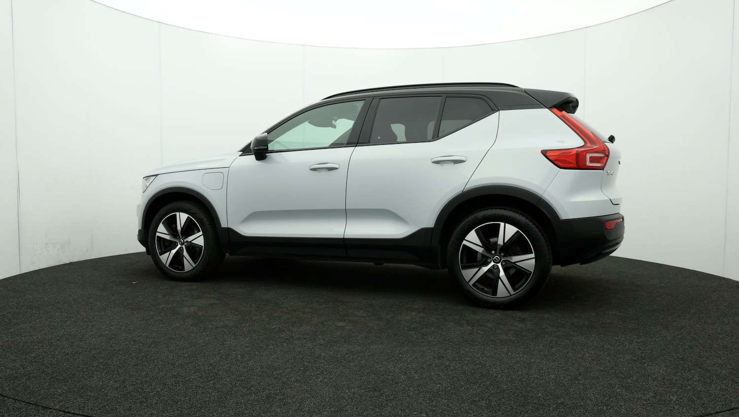 Used Volvo XC40 2021 for sale - 76811115: Photo 66