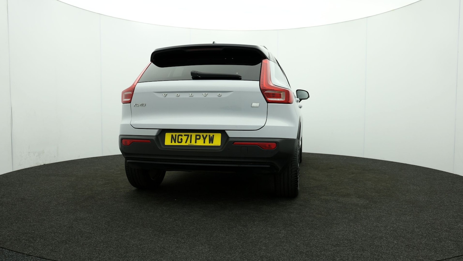 Used Volvo XC40 2021 for sale - 76811115: Photo 70
