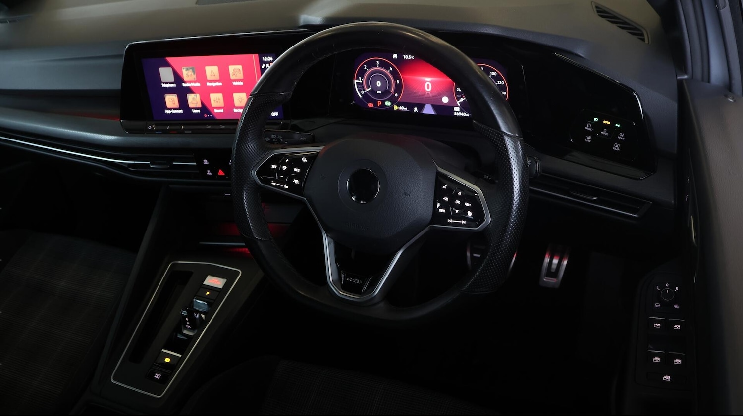 Used Volkswagen Golf 2021 for sale - 76689212: Photo 10